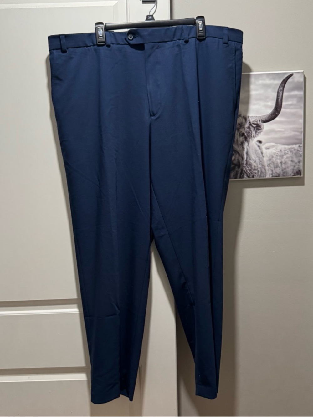 Men’s George dress pants